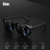 Polarized Sports Sunglasses for Cycling & Running