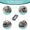 G-Shape Full Body Maternity Pillow