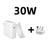 USB-C Fast Charger for MacBook Pro and Air