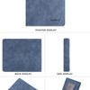 Minimalist Card Holder Wallet for Men with Multiple Slots