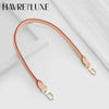 Genuine Leather Bag Strap for Classic Handbags