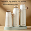 Vacuum Insulated Stainless Steel Mug