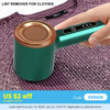Rechargeable Electric Lint Remover