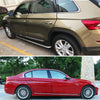 Universal Car Door Edge Protector Strip