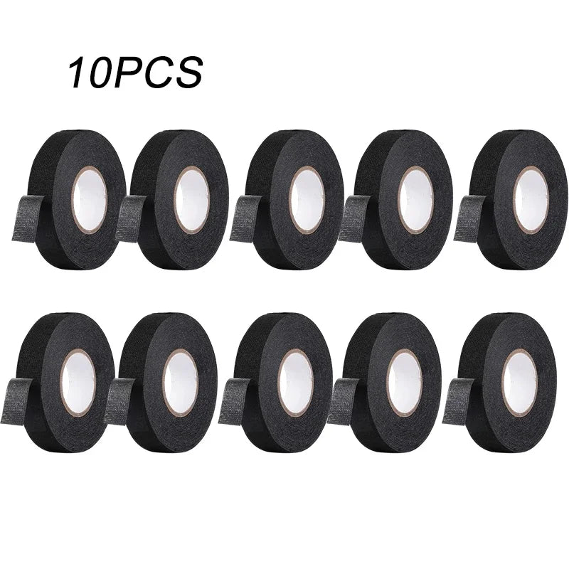 Heat-Resistant Electrical Insulation Tape