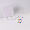 Glow Art LED Drawing Board with 7 Colors and 3 Light Modes