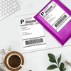 4x6 Inch Thermal Label Paper for Shipping and Barcode Printing