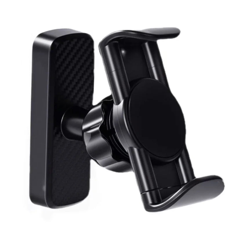 Magnetic Gym Phone Holder