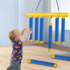 Falling Sticks Catch Game - Reflex Training Toy