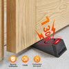 Portable Door Stop Alarm with 120dB Siren