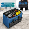 Heavy Duty Tool Bag with Organizer