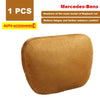 Premium Car Headrest Neck Support Pillow