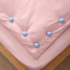 Mushroom Quilt Clips – Anti-Slip Duvet Fasteners