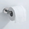 Stainless Steel Self-Adhesive Toilet Paper Holder