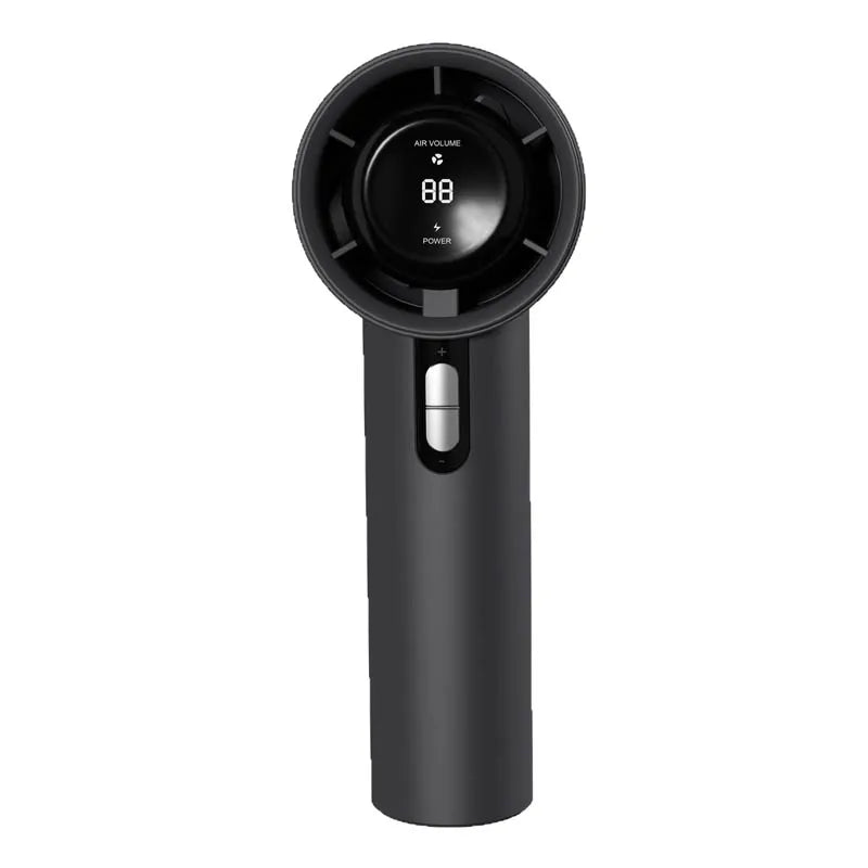 Portable Rechargeable Handheld Fan