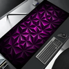Large Gaming Mouse Pad with Non-Slip Base