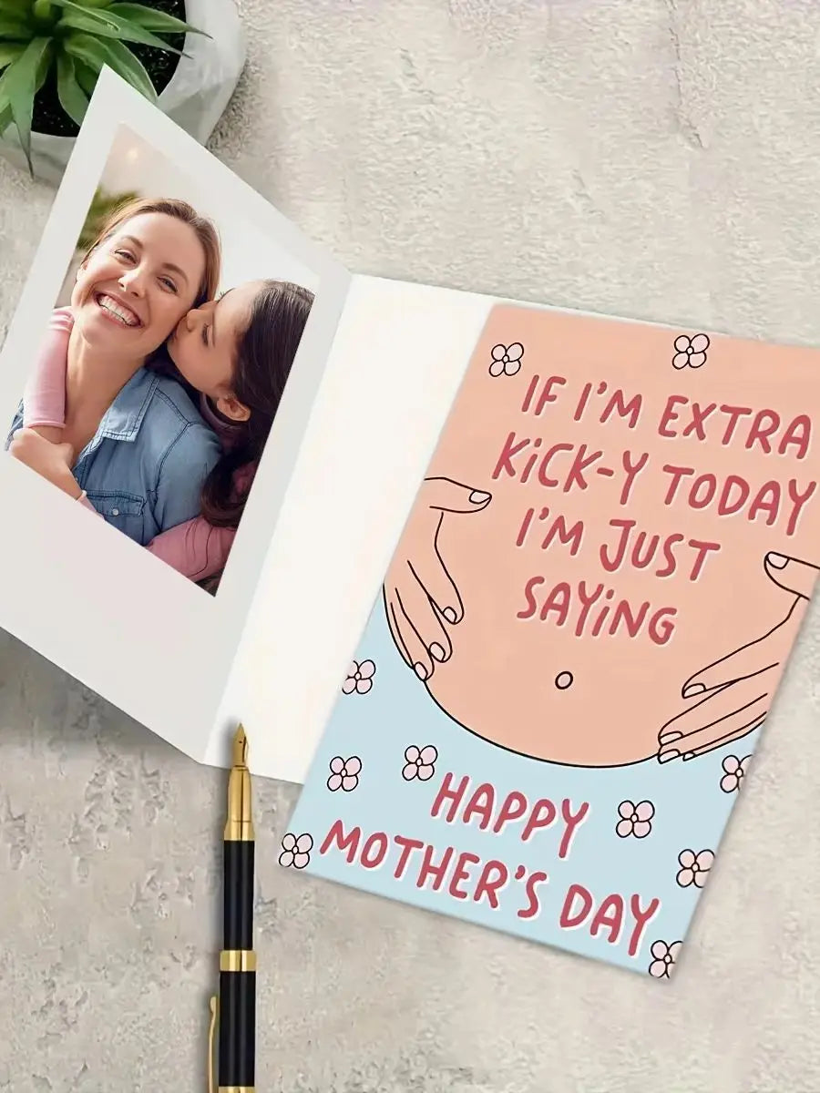 Personalized Greeting Cards with Custom Envelopes for Every Occasion