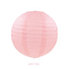 Round Paper Lantern for Festive Decor