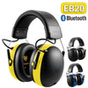 Bluetooth Hearing Protection Earmuffs