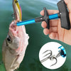 Portable Aluminum Fish Hook Remover