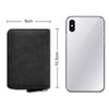Slim Multifunctional Card Wallet