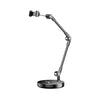 Folding Adjustable Phone Stand with Flexible Arm