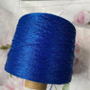 Glitter Blended Cotton Yarn Skein for Knitting & Crochet