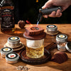 Wood Chip Cocktail Smoker Kit