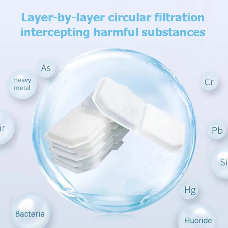 3L USB Pet Water Fountain