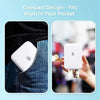 Pocket-Sized Wireless Photo Printer