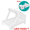 4x6 Inch Thermal Shipping Labels for Barcode and Address Printing