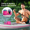 Kayak Drink & Phone Holder with Secure Mount