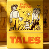 Adult Party Card Game: Family Feud Game Night