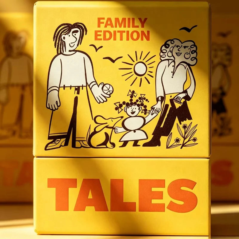 Adult Party Card Game: Family Feud Game Night