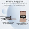 Clicker Automático de Pantalla para Teléfono por USB