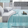 Silky Cooling Blanket for Hot Sleepers