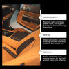 Natural Leather Care & Conditioning Cream