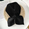 Versatile Knitted Shawl for Women