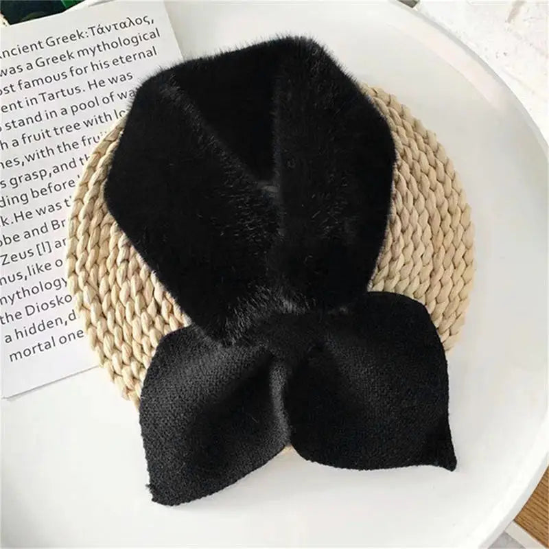Versatile Knitted Shawl for Women