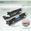 9-Piece Silicone Caulk Finishing & Grout Smoothing Tool Kit