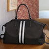 Lightweight Oxford Travel Duffle Bag