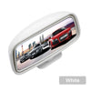 360-Degree Rotating Blind Spot Mirror for Cars