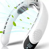Rechargeable Bladeless Neck Fan