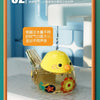 Whistle for Infants and Children - Educational Musical Toy