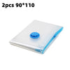 Compact Electric Vacuum Pump for Storage Bags
