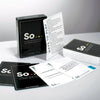 Conversation Starter Card Game for Adults & Couples