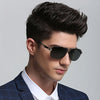 Men's Polarized Aviator Sunglasses