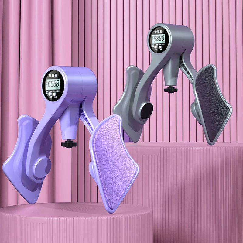 Adjustable Hip & Thigh Trainer