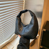 Soft PU Leather Hobo Bag with Top Handle