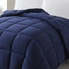 All-Season Hypoallergenic Down Alternative Comforter